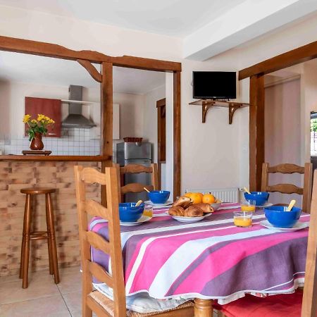 Apartment Kafartenea By Interhome Urrugne Εξωτερικό φωτογραφία