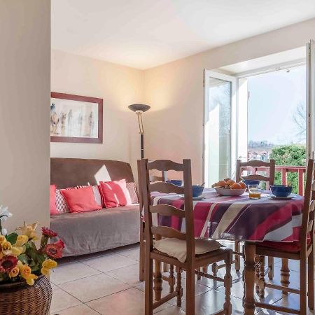 Apartment Kafartenea By Interhome Urrugne Εξωτερικό φωτογραφία