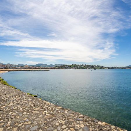 Apartment Kafartenea By Interhome Urrugne Εξωτερικό φωτογραφία