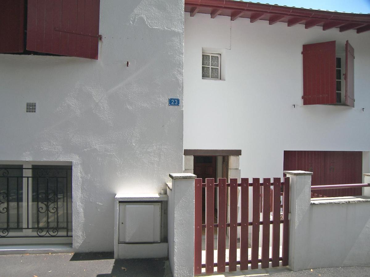 Apartment Kafartenea By Interhome Urrugne Εξωτερικό φωτογραφία