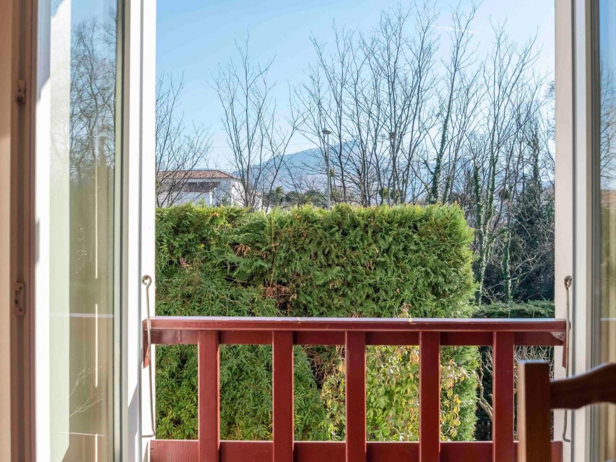 Apartment Kafartenea By Interhome Urrugne Εξωτερικό φωτογραφία