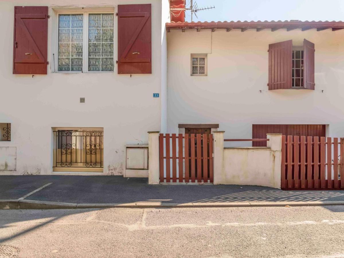 Apartment Kafartenea By Interhome Urrugne Εξωτερικό φωτογραφία