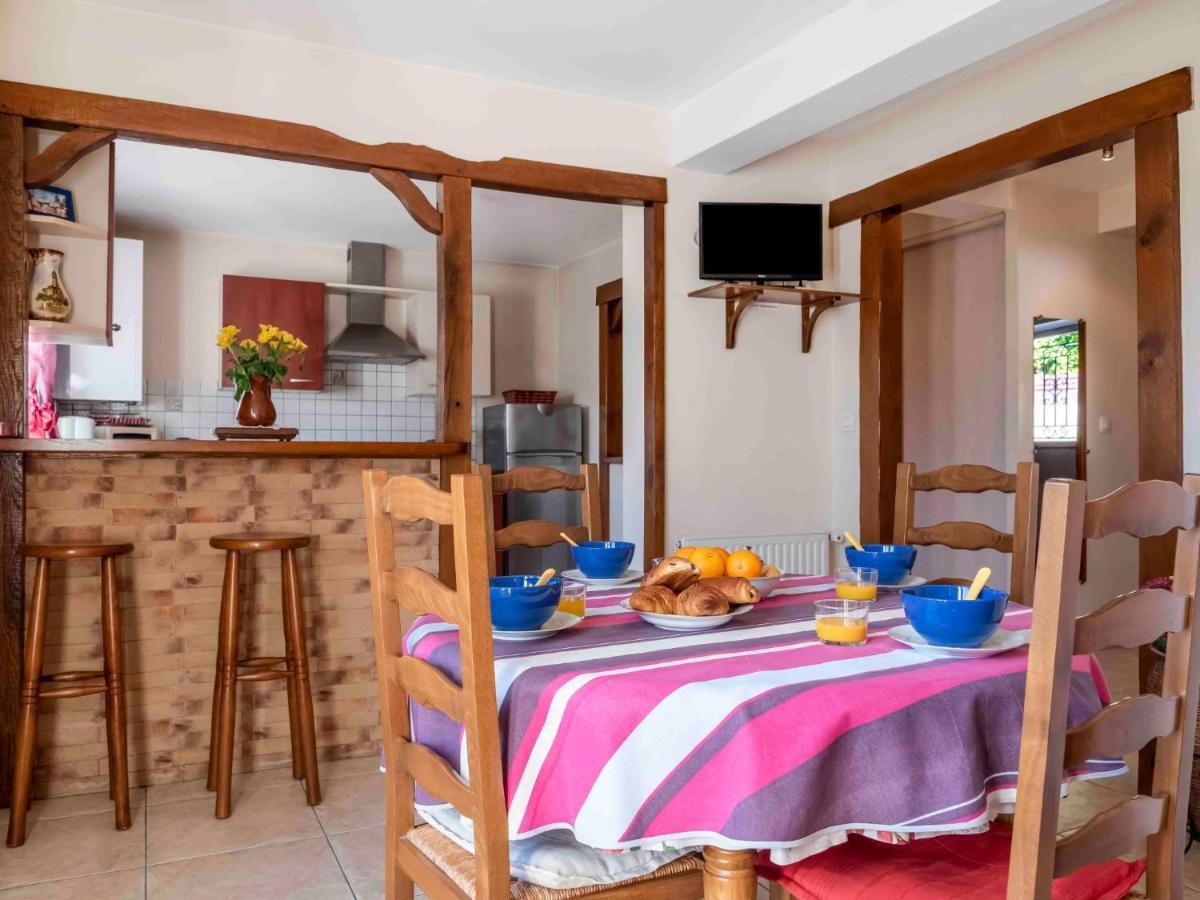 Apartment Kafartenea By Interhome Urrugne Εξωτερικό φωτογραφία
