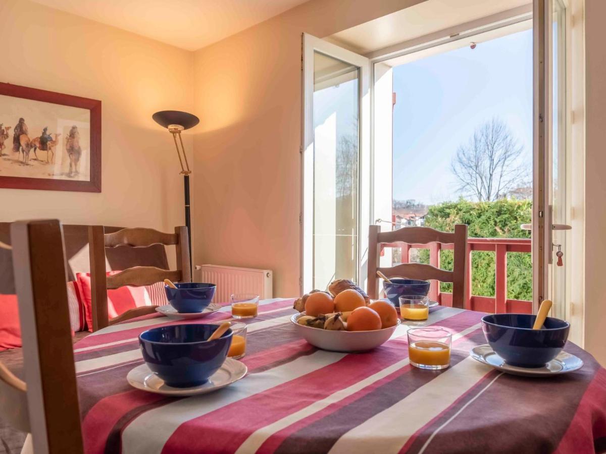 Apartment Kafartenea By Interhome Urrugne Εξωτερικό φωτογραφία