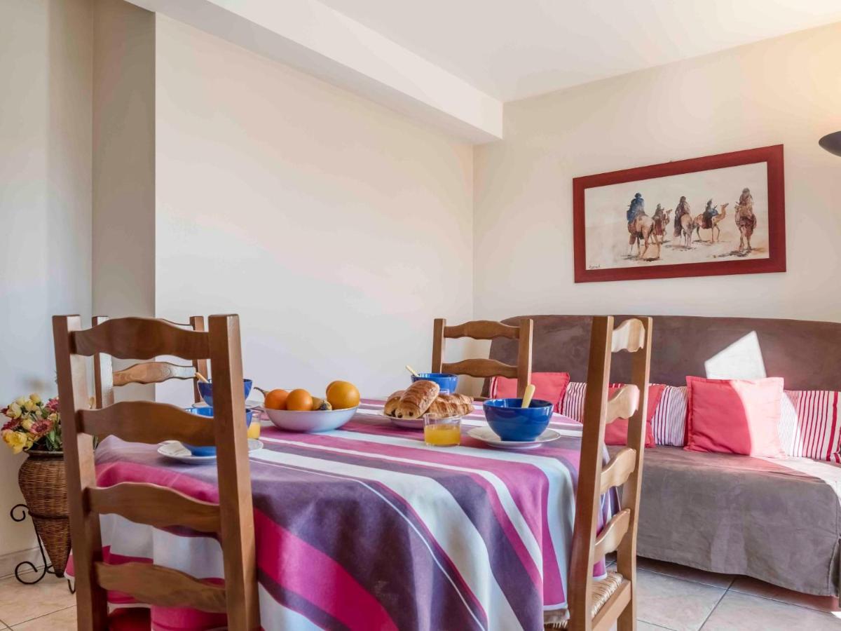 Apartment Kafartenea By Interhome Urrugne Εξωτερικό φωτογραφία