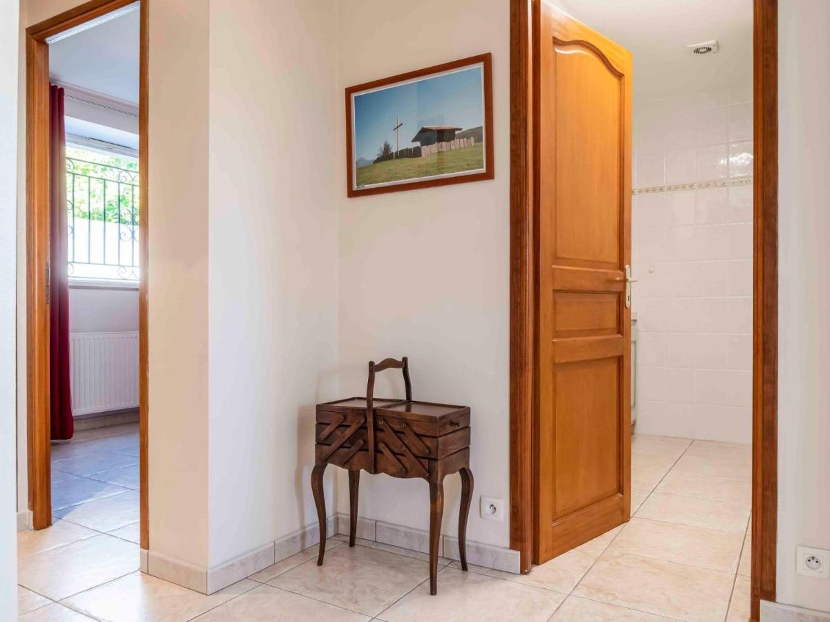 Apartment Kafartenea By Interhome Urrugne Εξωτερικό φωτογραφία