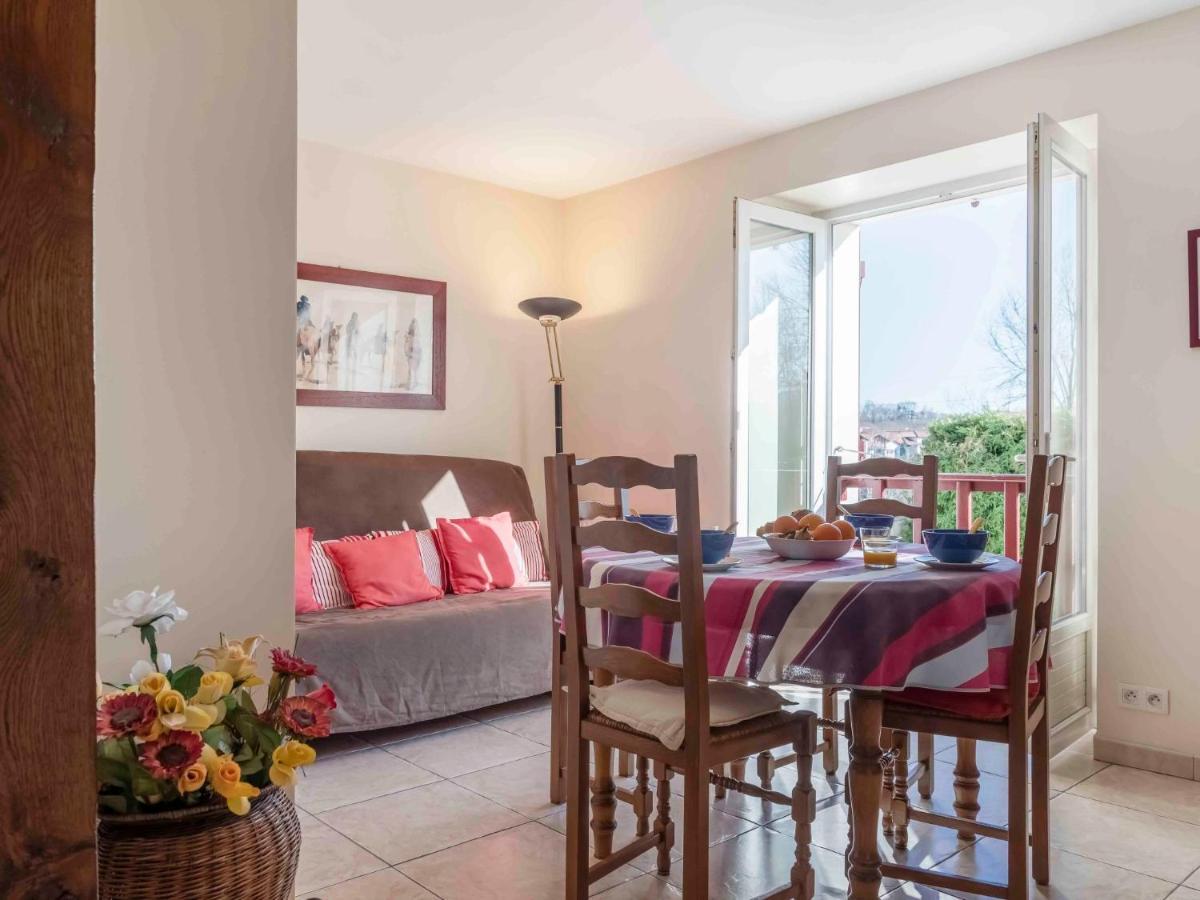 Apartment Kafartenea By Interhome Urrugne Εξωτερικό φωτογραφία