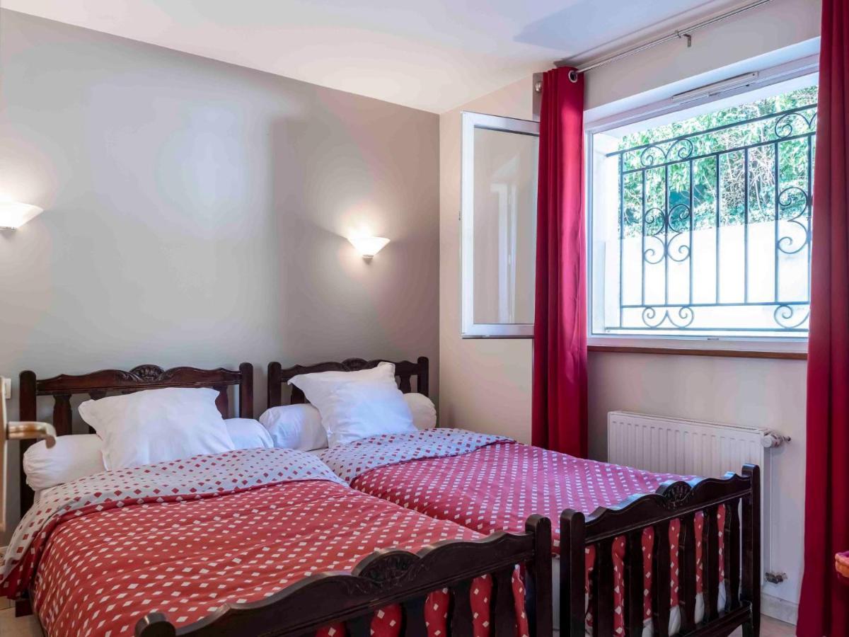 Apartment Kafartenea By Interhome Urrugne Εξωτερικό φωτογραφία
