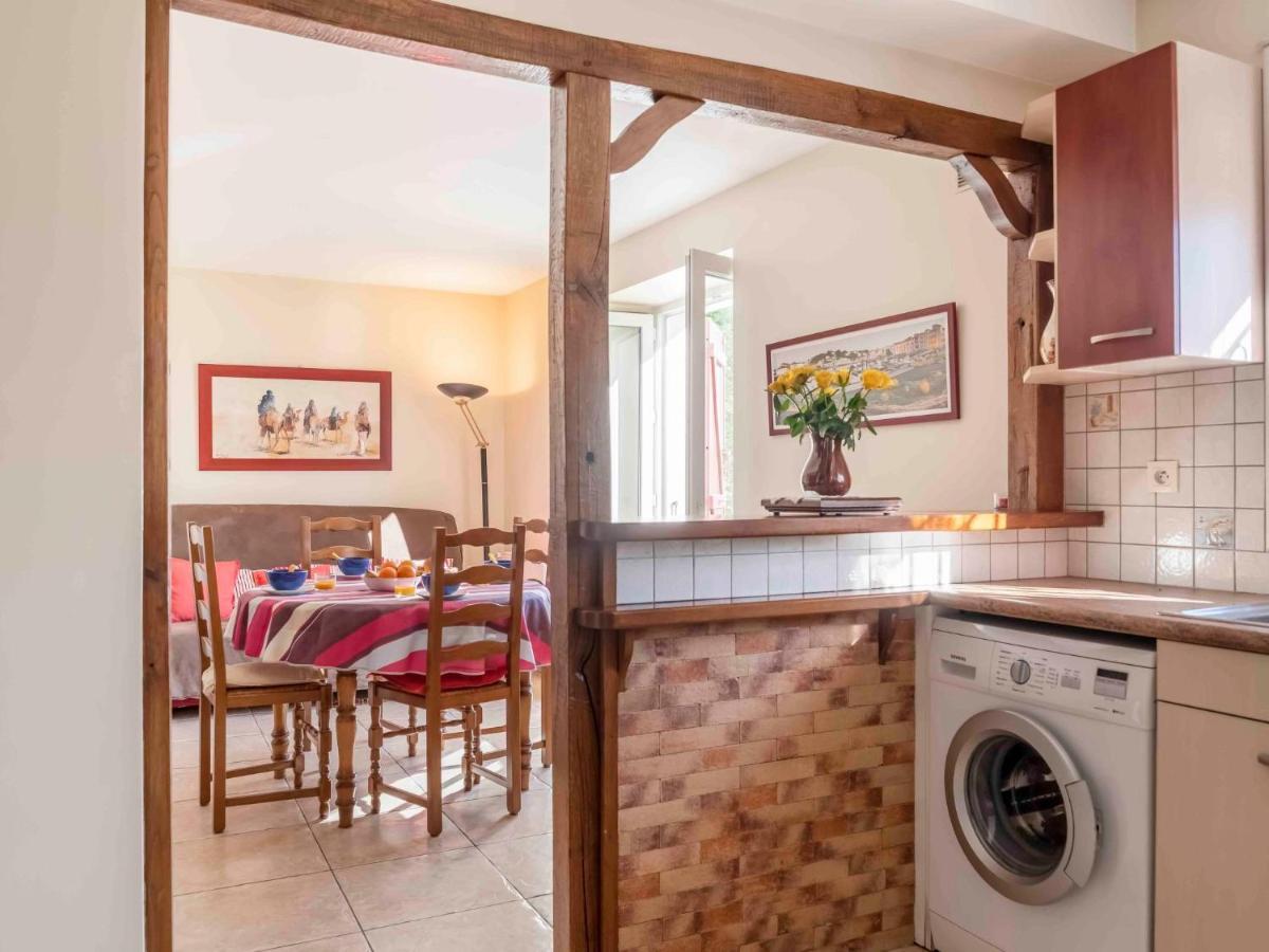 Apartment Kafartenea By Interhome Urrugne Εξωτερικό φωτογραφία